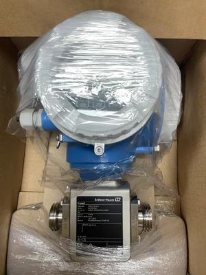 Endress Hauser 5H3B22-AAIBAEAFAAHSASGBA2+LA جهاز إرسال / جهاز استشعار