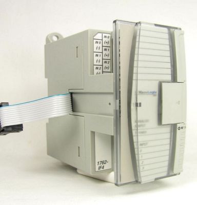 ألين برادلي 1762-IF4 هو مدخل مدمج أربعة (4) قنوات التفاضل