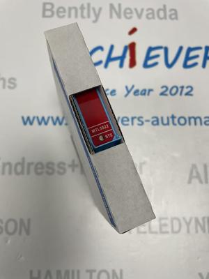 مشغل إنذار الملف اللولبي MTL5522