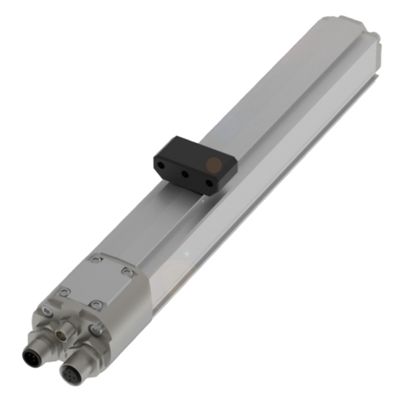 مستشعرات بالوف المغناطيسية المقيدة BTL5-T110-M1250-P-S103