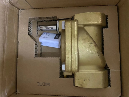 دانفوس EV220B 032U7150 التحكمات الصناعية الصمام