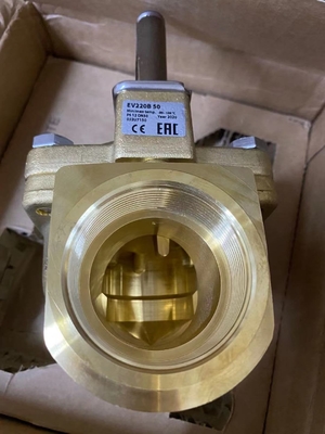 دانفوس EV220B 032U7150 التحكمات الصناعية الصمام