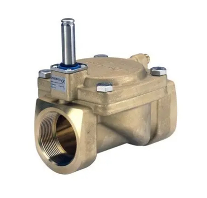 دانفوس EV220B 032U7150 التحكمات الصناعية الصمام