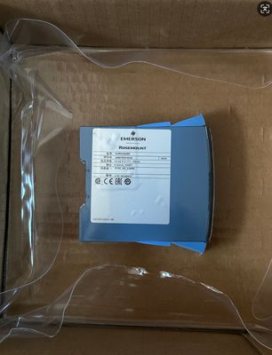 إميرسون 644RAI5Q4RK جهاز إرسال الحرارة