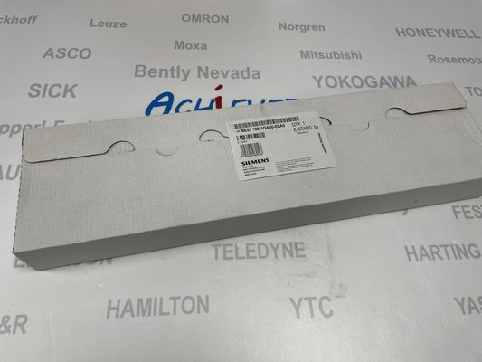 SIEMENS 6ES7195-1GA00-0XA0 قضبان التثبيت