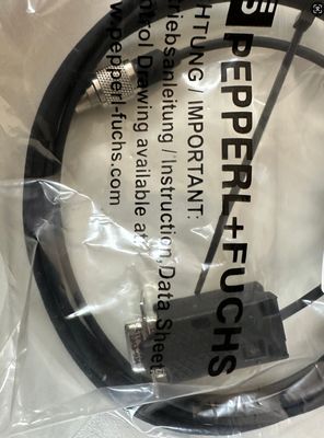 كابل واجهة Pepperl+Fuchs UC-30GM-R2 للمستشعرات بالموجات فوق الصوتية