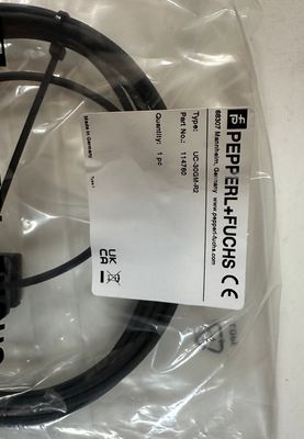 كابل واجهة  UC-30GM-R2 للمستشعرات بالموجات فوق الصوتية