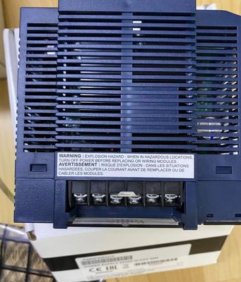 وحدة تزويد الطاقة EMERSON PACSystems IC694PWR331F