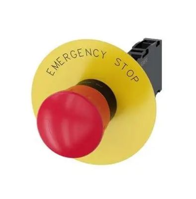 سيمانز 3SU1100-1HB20 1FH0 توقف الطوارئ