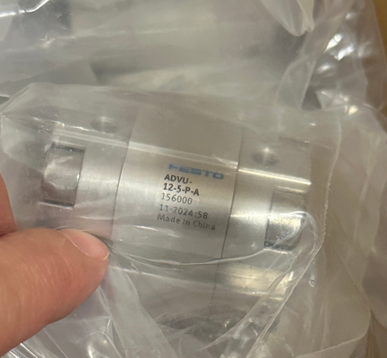 أسطوانة فيستو المضغوطة ADVU-12-5-P-A