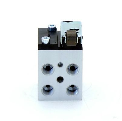 صمام ذراع أسطواني من فيستو RS-4-1/8