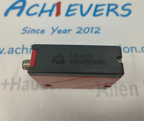 مستشعر Leuze HRT 96MP-1630-800-41 مع قمع الخلفية