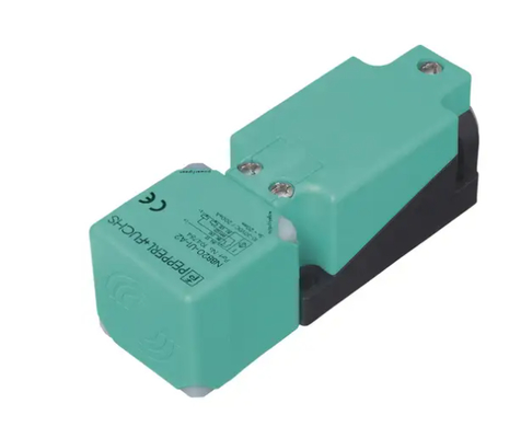 مستشعر حثي Pepperl+Fuchs NBB15-U1-E2