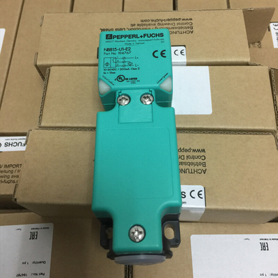 مستشعر حثي Pepperl+Fuchs NBB15-U1-E2
