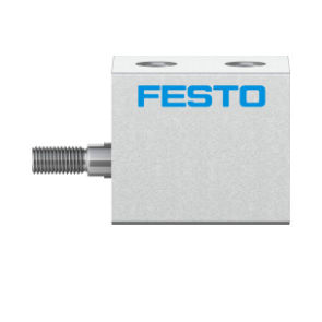 أسطوانة Festo قصيرة الدورة ADVC-10-5-A-P