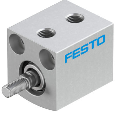 أسطوانة Festo قصيرة الدورة ADVC-10-5-A-P