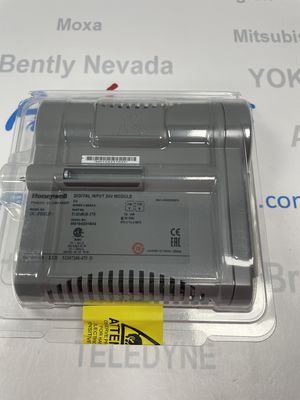 وحدة إدخال رقمي 24 فولت من هانيويل DC - PDIL51