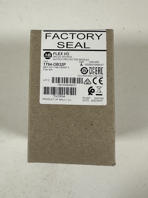 وحدة إخراج Allen-Bradley 1794-OB32P