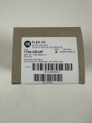 وحدة إخراج Allen-Bradley 1794-OB32P