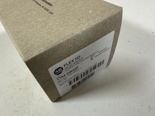 وحدة إخراج Allen-Bradley 1794-OB32P