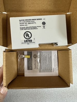 جهاز Eaton ZB24571 لحماية الطفرات