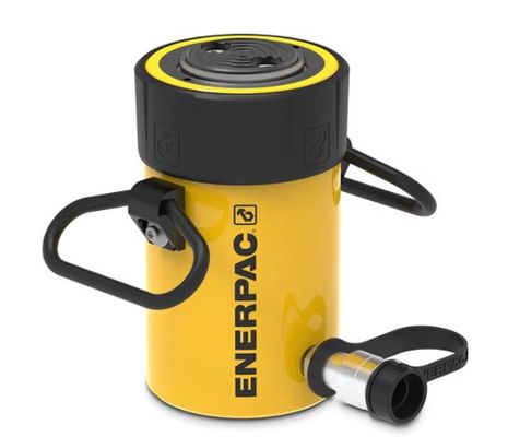 أسطوانة هيدروليكية ذات أغراض عامة من Enerpac RC504 | سعة 55.2 طن