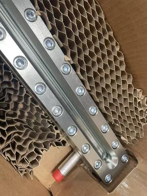 زجاج رؤية دانفوس LLG 740 S 2512+059