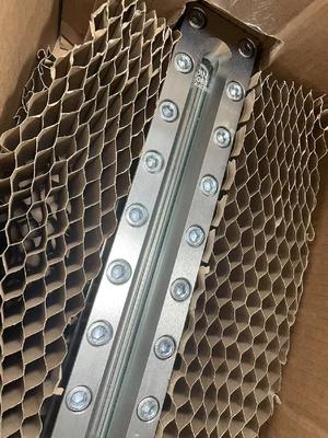 زجاج رؤية دانفوس LLG 740 S 2512+059