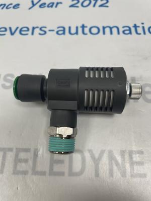 SMC ASV510F-03-10S جهاز تحكم سرعة غاز العادم