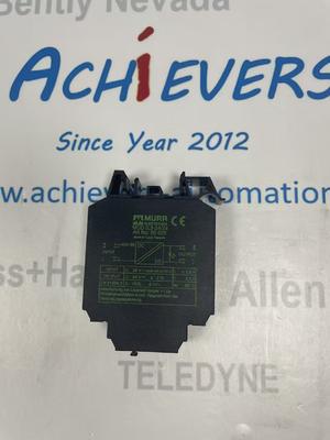 MURR MDD 0.3-24/24 محول عالي الأداء