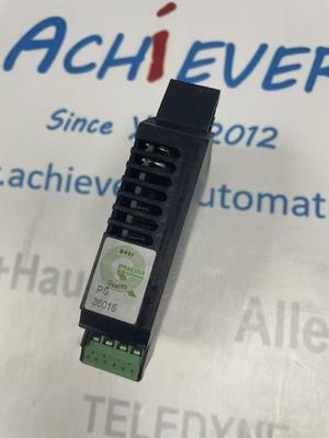 MURR MDD 0.3-24/24 محول عالي الأداء