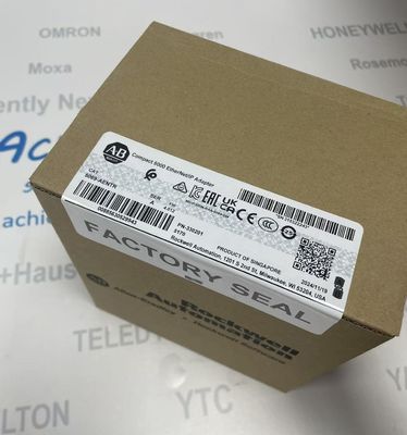 آلن برادلي 5069-AENTR AB Compact 5000 إيثير نت/إيب