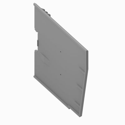 ألين برادلي 5069-ECR AB CompactLogix 5069 I/O Right End Cap Terminator