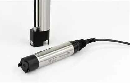 Endress Hauser COS61D-1009/0 Oxymax Memosens أجهزة استشعار الأكسجين المذاب البصري