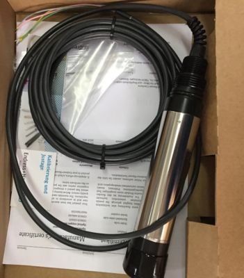 Endress Hauser COS61D-1009/0 Oxymax Memosens أجهزة استشعار الأكسجين المذاب البصري