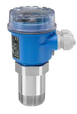 جهاز استلام حاجز الميكروويف Endress Hauser FDR56-1WK3/0