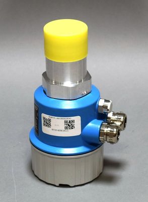 إندريس هاوزر FDR56-1020/0 جهاز استقبال حاجز الميكروويف