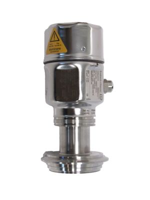 مقياس مستوى هيدروستاتيكي Endress Hauser FMB50-4H50/1F0
