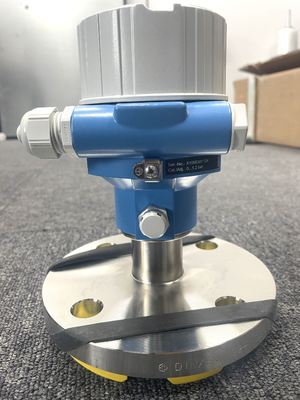 Endress Hauser FMB50-3A83/0 مقياس مستوى هيدروستاتيكي