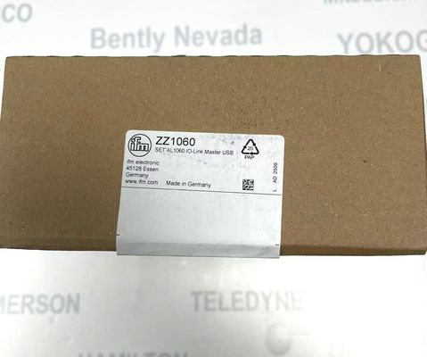 طقم تهيئة USB IFM ZZ1060 مصمم