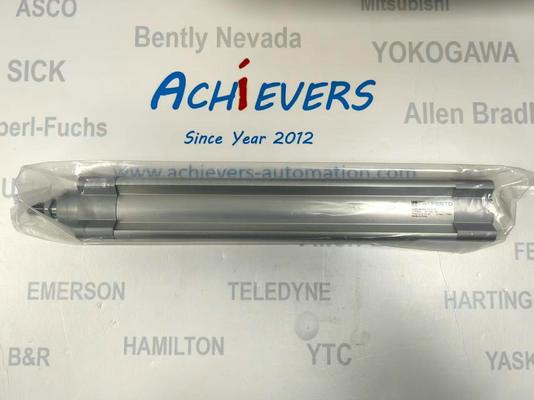 أسطوانة Festo DSBC-40-250-PPVA-N3 عالية الأداء ذات ملف تعريف قياسي ISO مصممة