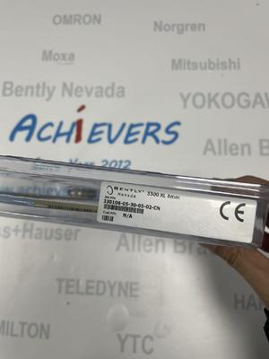 بنتلي نيفادا 330106-05-30-05-02-CN مسبار تثبيت عكسي عالي الدقة للآلات الحرجة