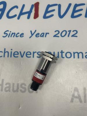 مستشعر كهروضوئي منتشر عالي الأداء نشط من Leuze 50122717 (موديل FT328.3/4P-M12)