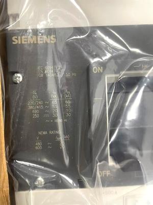 قاطع دارة ثلاثي الأقطاب SIEMENS 3VL5750-1SP36-0AA0