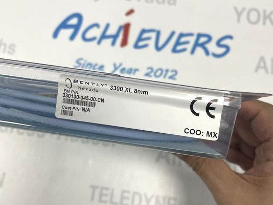 بنتلي نيفادا 330130-045-00-CN 3300 XL كابل تمديد قياسي المنتج