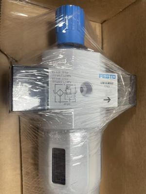 Festo LFR - D - MAXI منظم مرشح - منتج