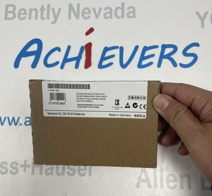 Siemens 6ES7952-1KK00-0AA0 بطاقة ذاكرة PLC SIMATIC S7