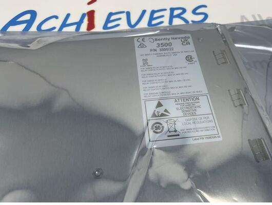 وحدة واجهة البيانات العابرة بنتلي نيفادا 3500-22