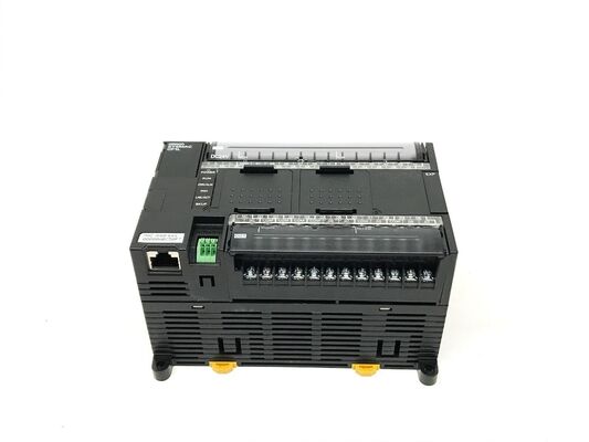 صفحة تفاصيل منتج Omron CP1L-EM40DR-D Compact PLC