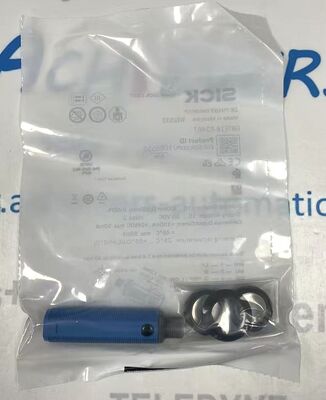 أجهزة الاستشعار الضوئية الكهربائية SICK GRTE18-P2467 GR18